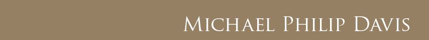 Michael Phillip Davis