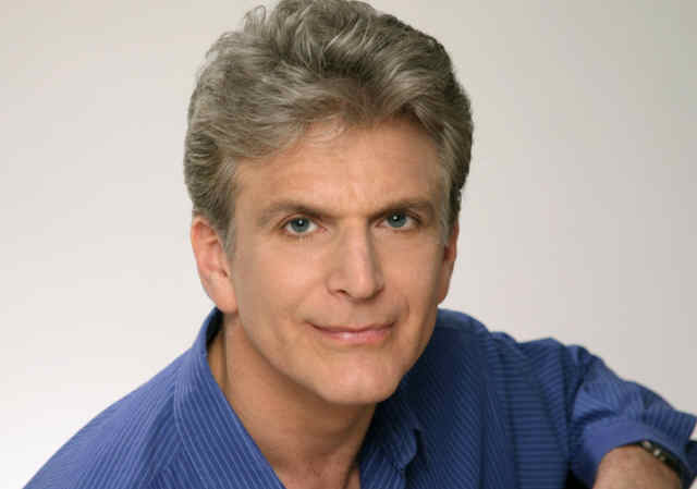 MIchael Philip Davis
