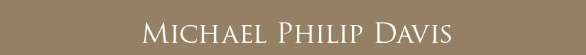 Michael Phillip Davis