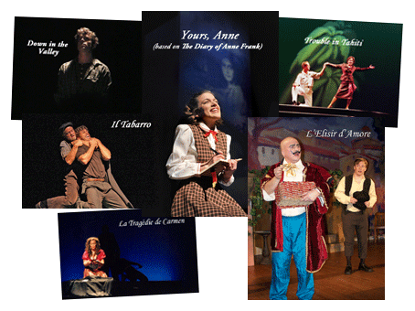 10 Productions