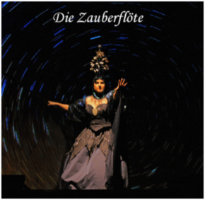 Die Zauberflote